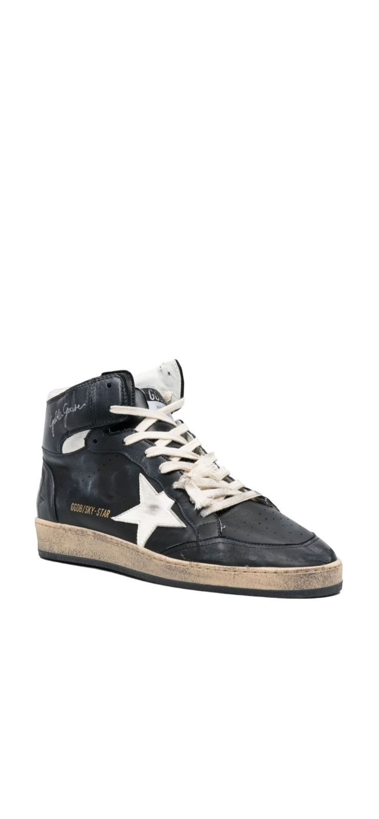 Golden Goose sky Star Sneakers