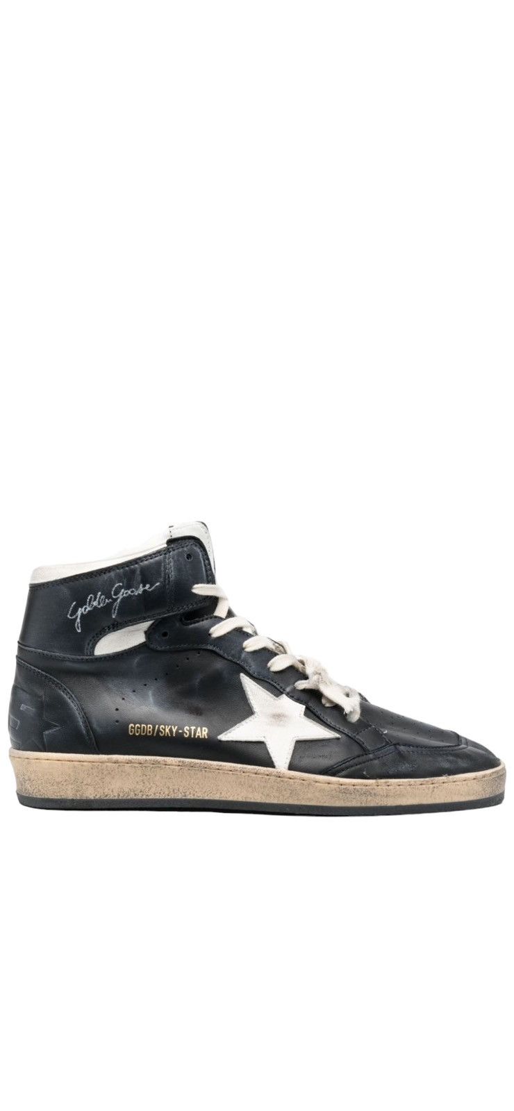 Golden Goose sky Star Sneakers