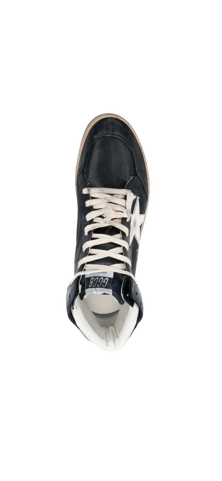 Golden Goose sky Star Sneakers