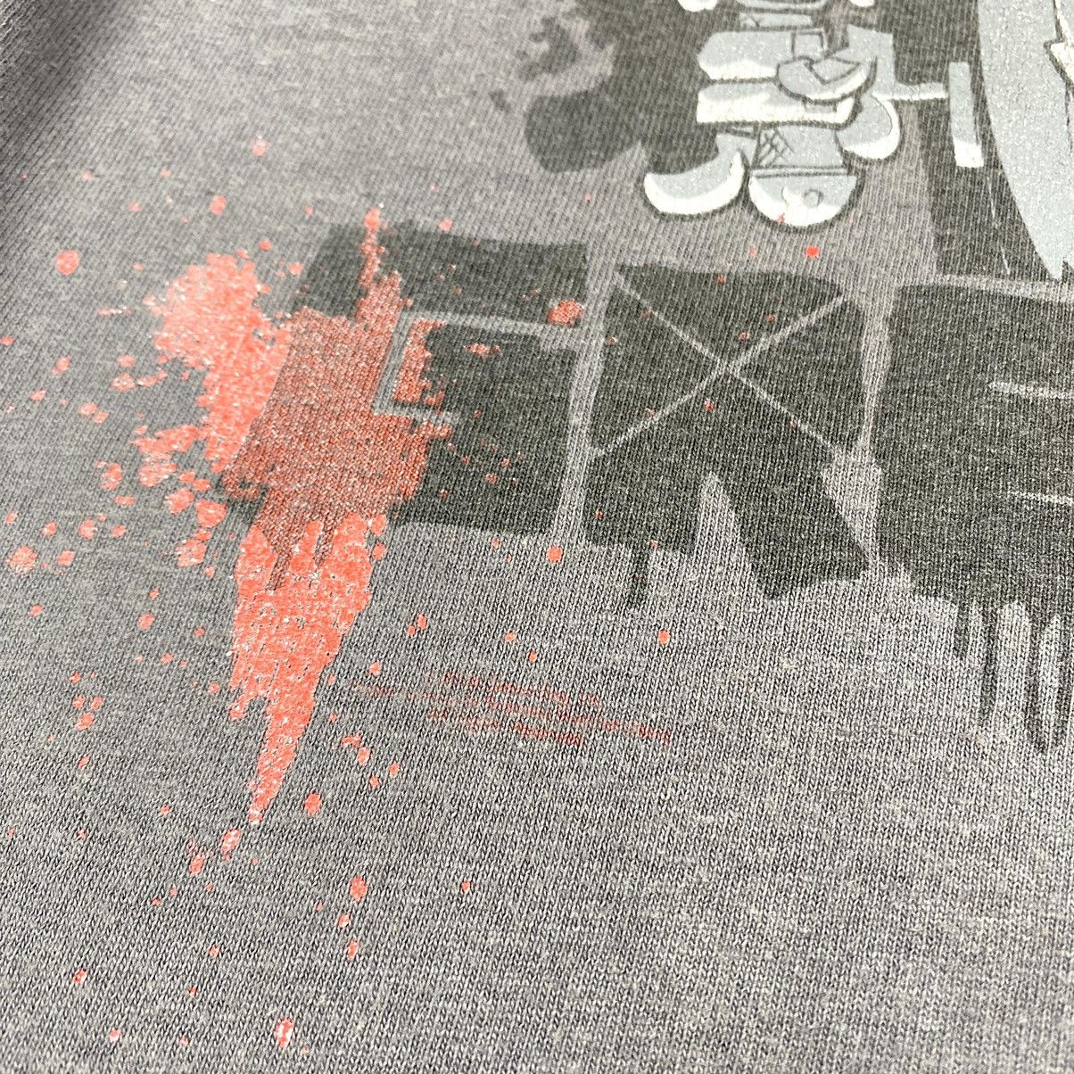 Band Tees 00’s Vintage Green Day Know Your Enemy T Shirt Tee Size US S / EU 44-46 / 1 - 7 Thumbnail
