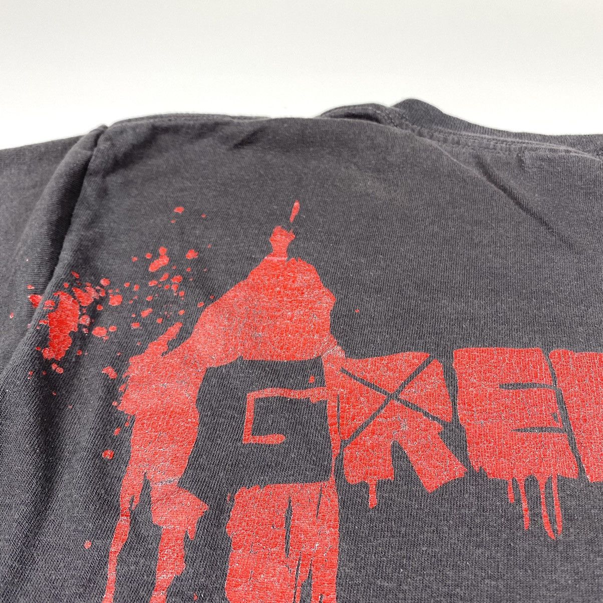 Band Tees 00’s Vintage Green Day Know Your Enemy T Shirt Tee Size US S / EU 44-46 / 1 - 12 Thumbnail