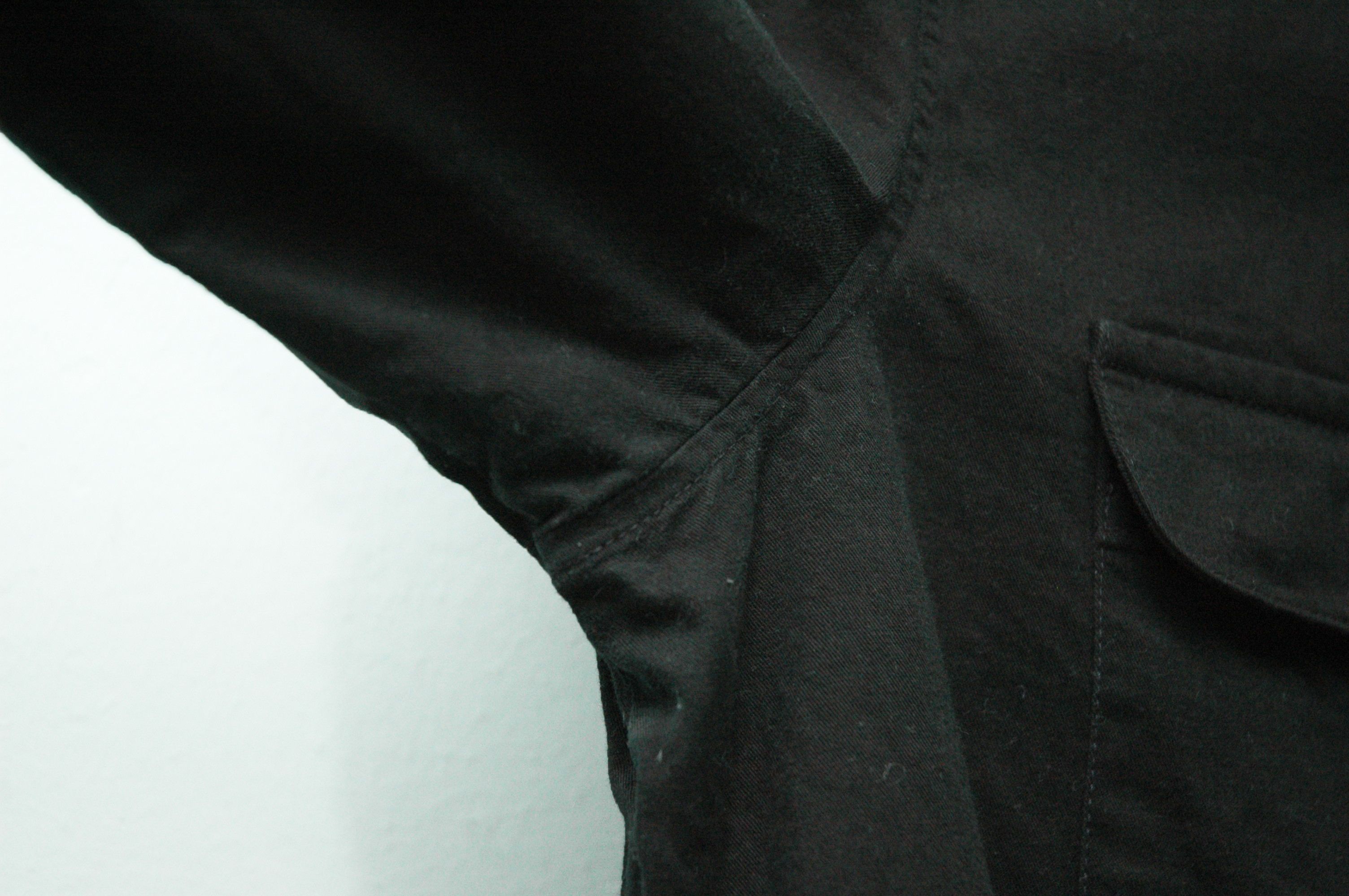 A.P.C. A.P.C. Long Shirt wmn Size L / US 10 / IT 46 - 7 Thumbnail