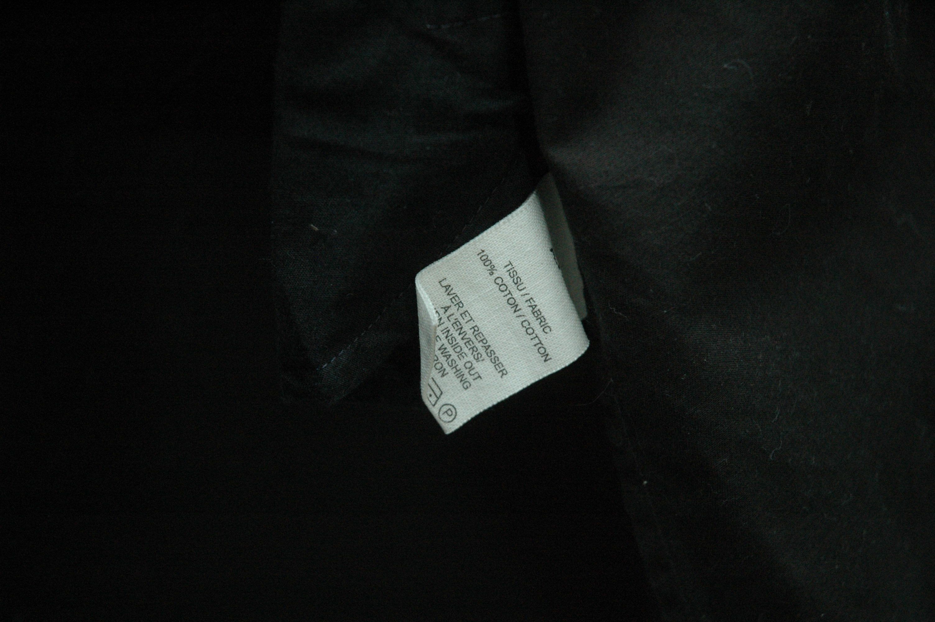 A.P.C. A.P.C. Long Shirt wmn Size L / US 10 / IT 46 - 5 Thumbnail