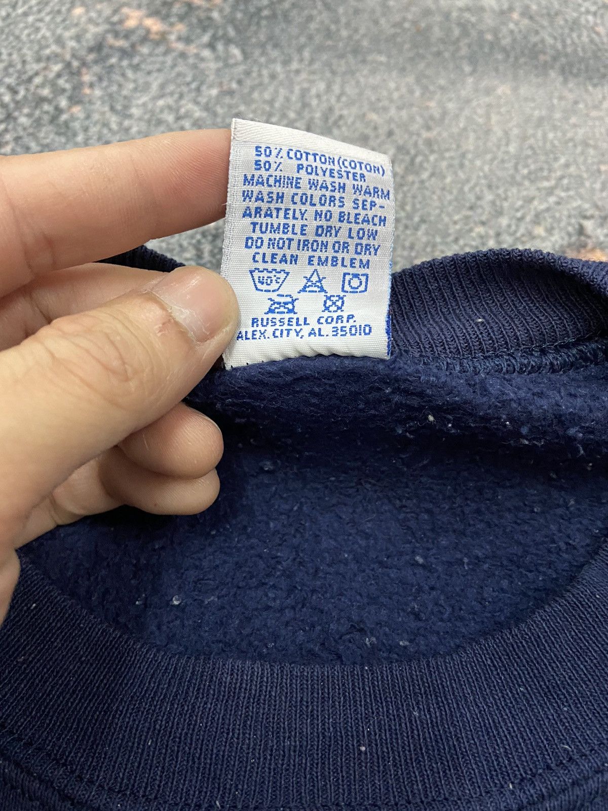 Other Vintage Pennsylvania State University crewneck sweatshirt Size US XL / EU 56 / 4 - 6 Thumbnail