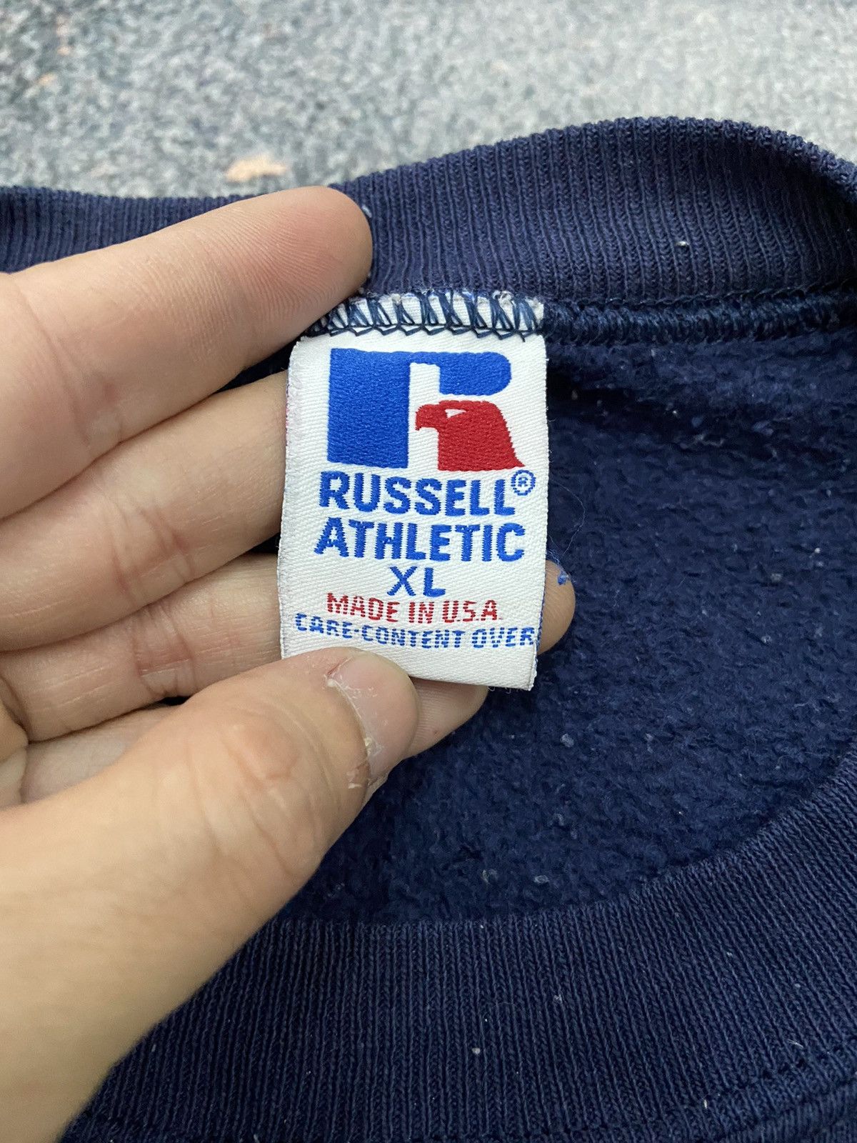 Other Vintage Pennsylvania State University crewneck sweatshirt Size US XL / EU 56 / 4 - 5 Thumbnail