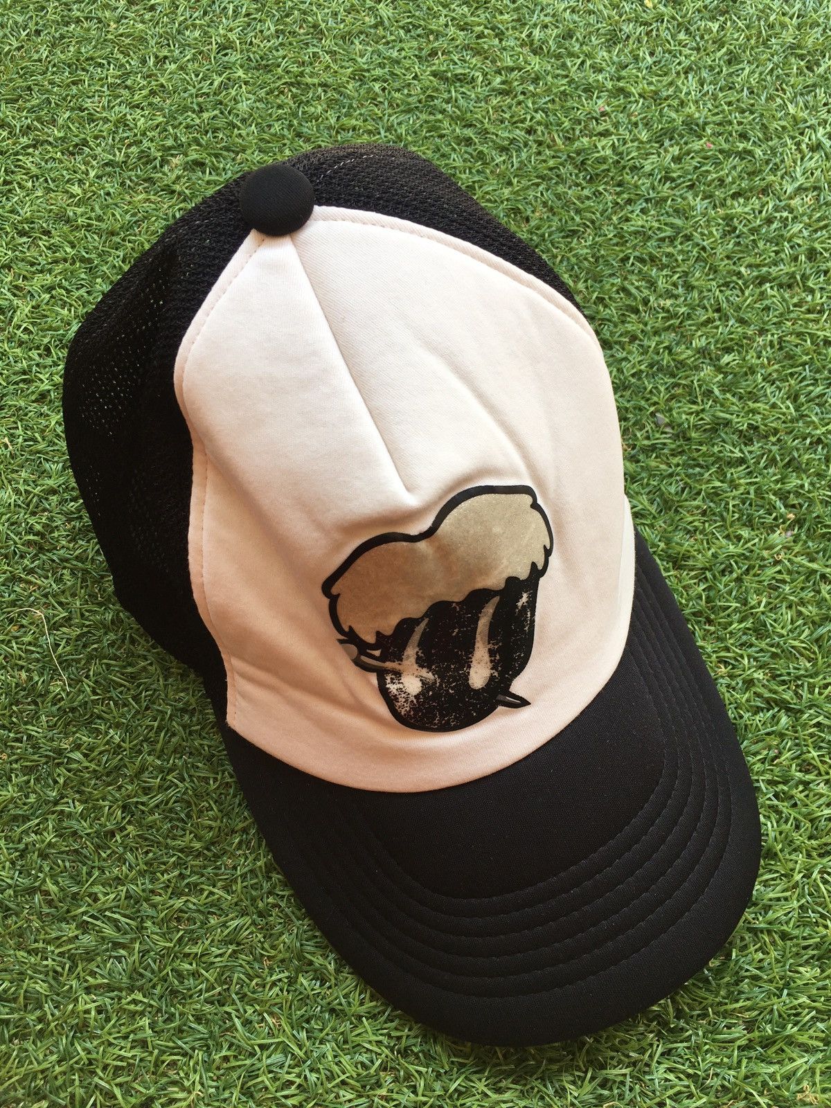 Men's Number (N)ine Hats | Grailed