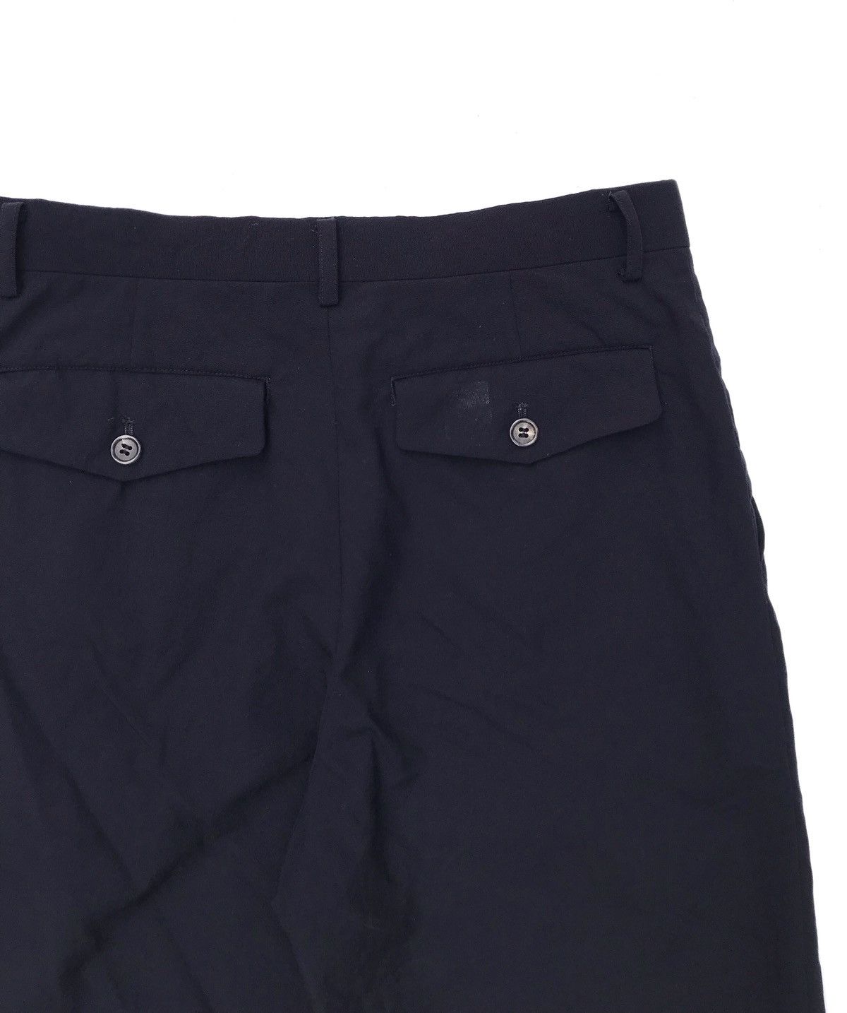 Comme des Garcons Comme des Garçons Tricot Casual Cropped Pants Made In Japan Size US 28 / EU 44 - 7 Thumbnail