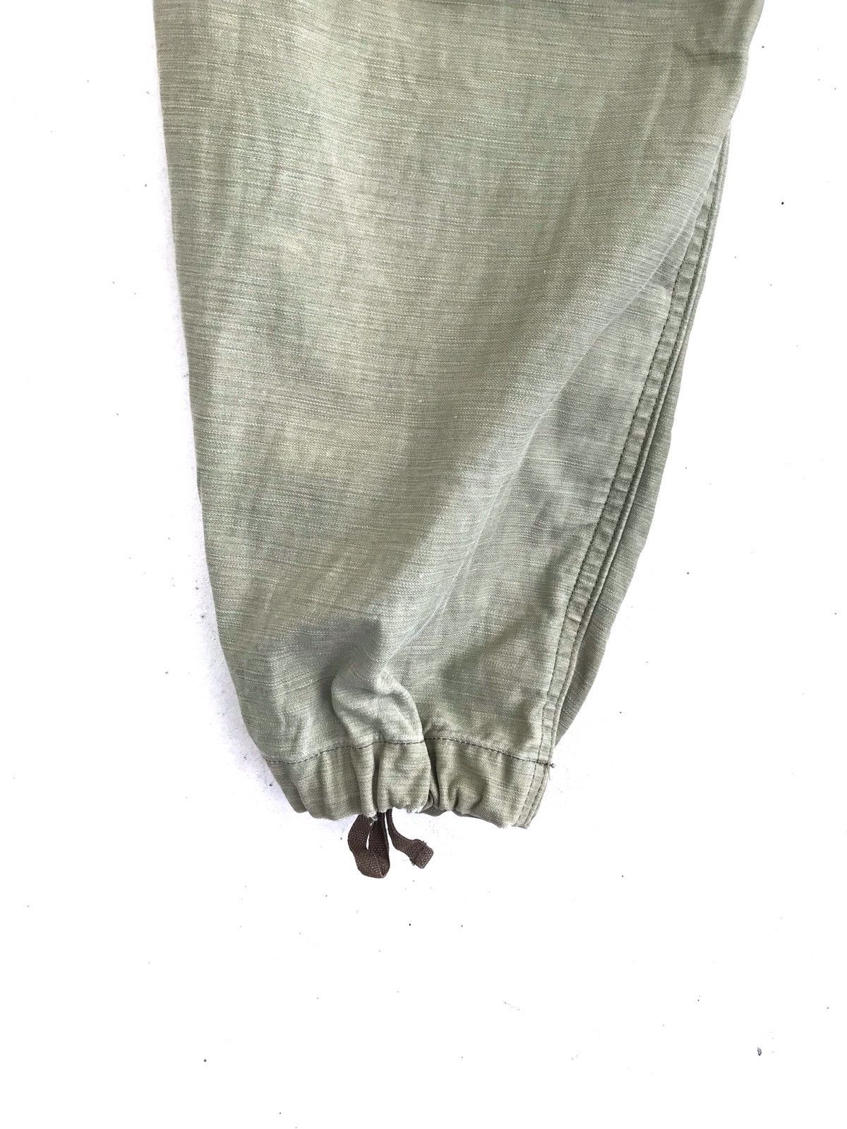 Sophnet. Sophnet Japan Streetwear Cargo Pants Tactical Multipocket Size US 32 / EU 48 - 7 Thumbnail