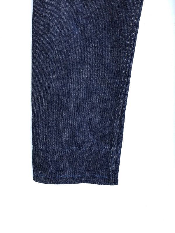 Comme des Garcons Junya Watanabe Comme des Garçons Denim Pants Japan Designer Size US 30 / EU 46 - 4 Thumbnail