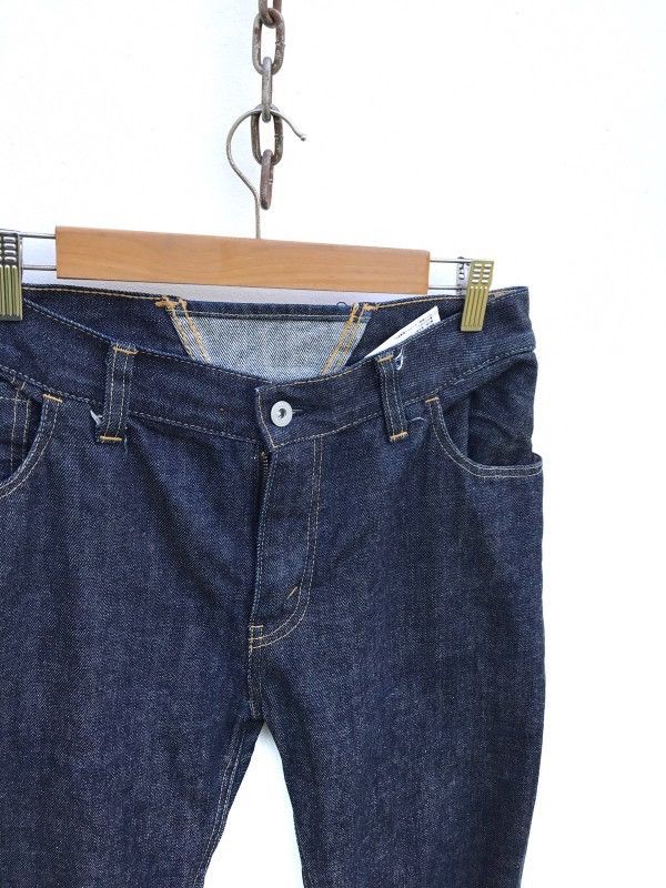 Comme des Garcons Junya Watanabe Comme des Garçons Denim Pants Japan Designer Size US 30 / EU 46 - 3 Thumbnail