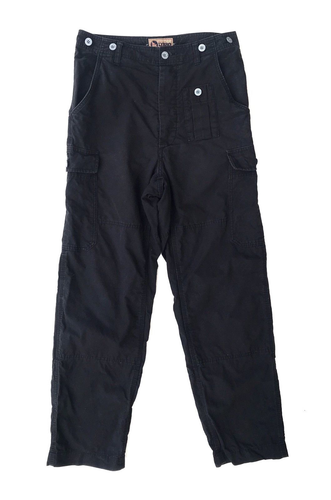 Rare] Nigel Cabourn Lybro Cargo Pants Size 30 | eBay