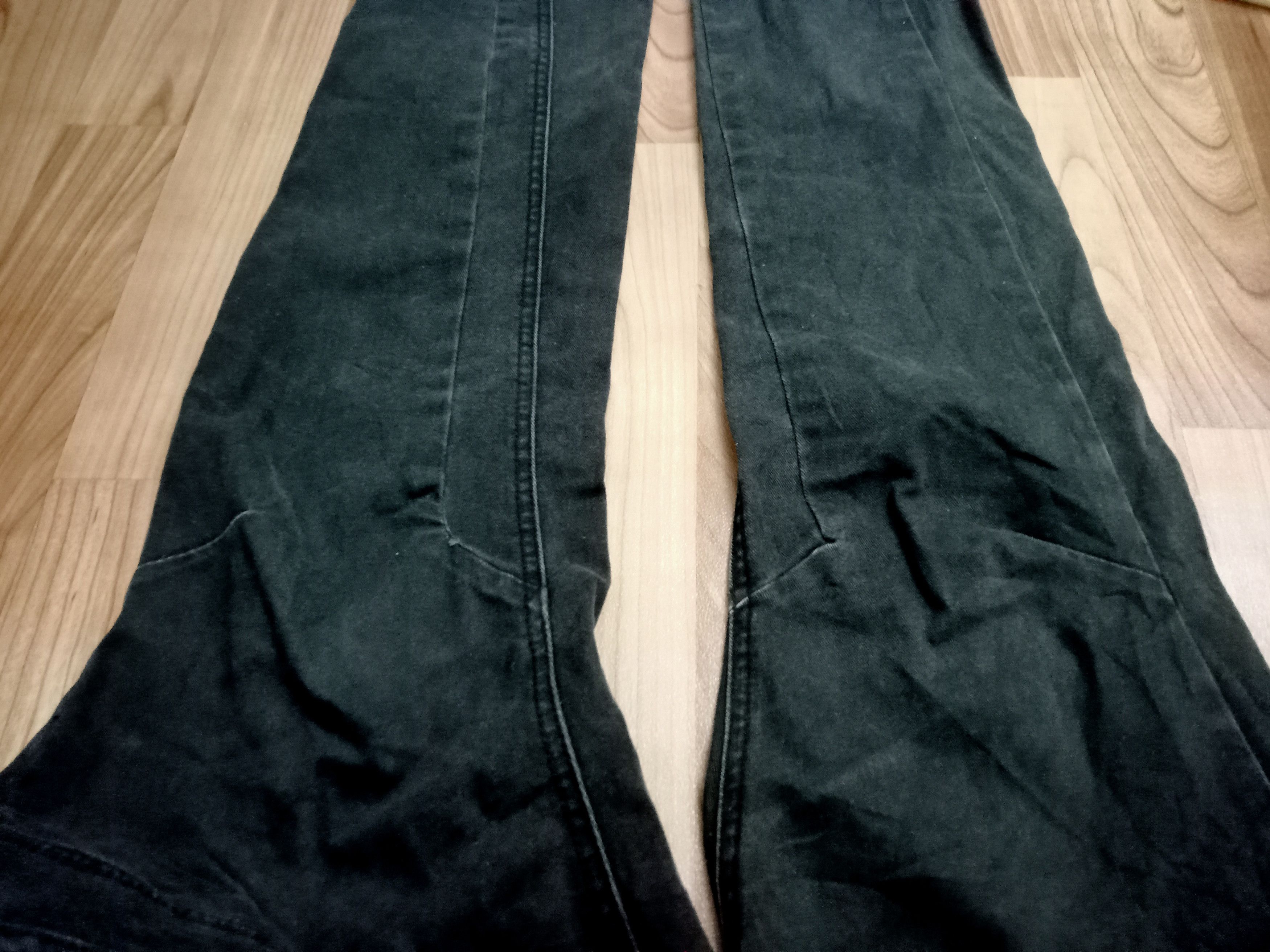 ANDEW Andew Jeans Multi Pocket Cargo Pants Size US 32 / EU 48 - 8 Thumbnail