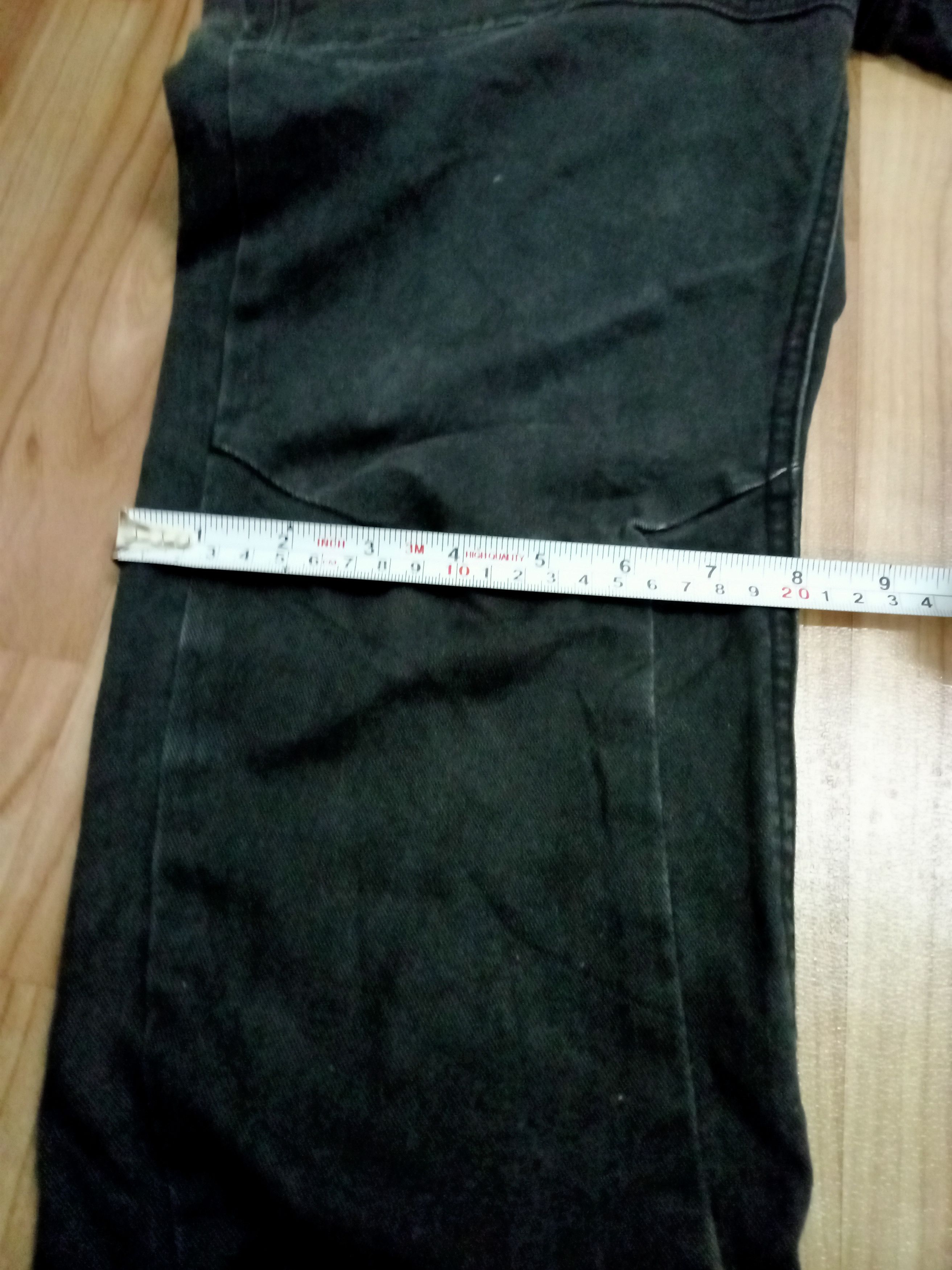 ANDEW Andew Jeans Multi Pocket Cargo Pants Size US 32 / EU 48 - 15 Thumbnail
