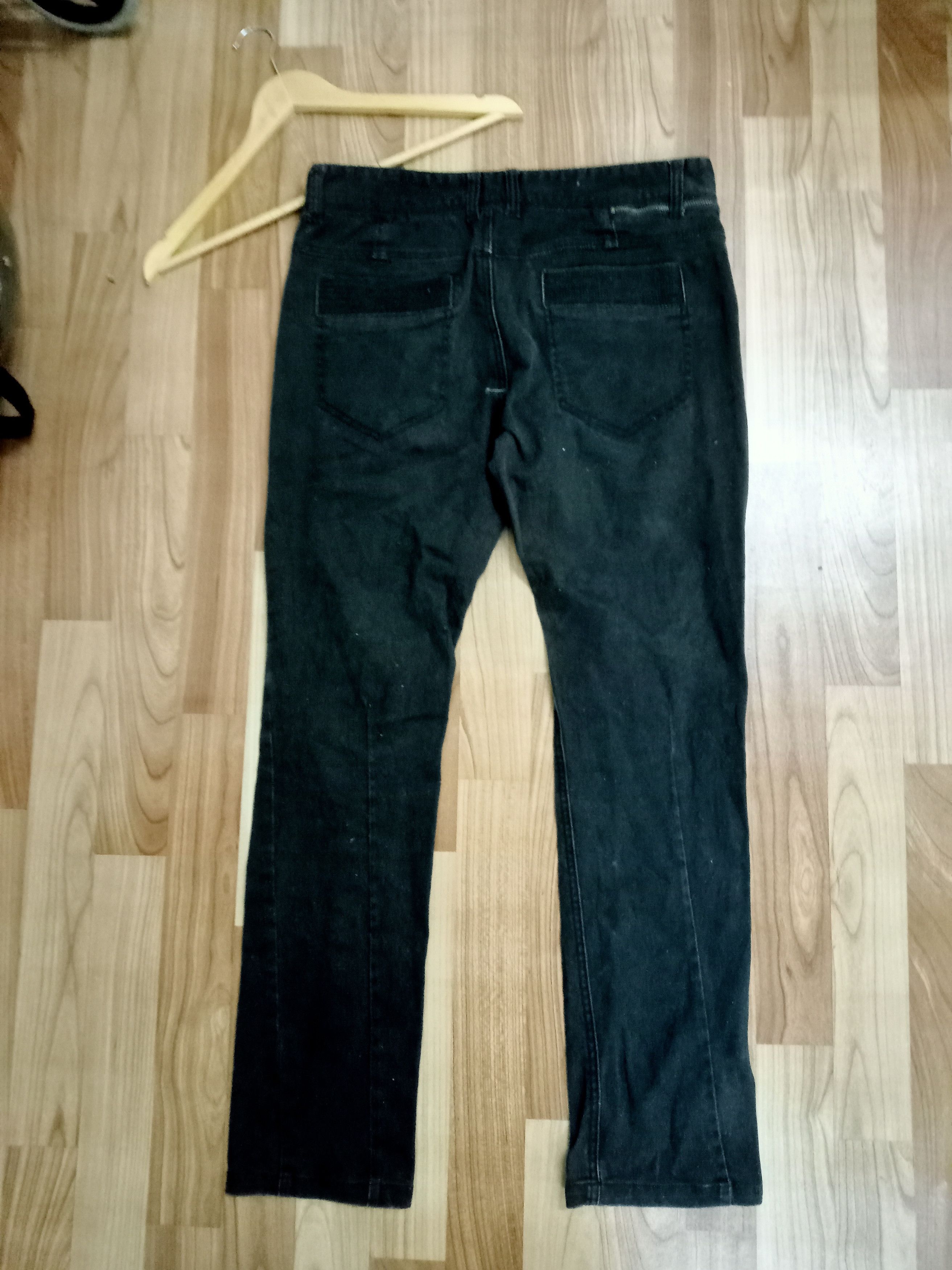 ANDEW Andew Jeans Multi Pocket Cargo Pants Size US 32 / EU 48 - 2 Thumbnail