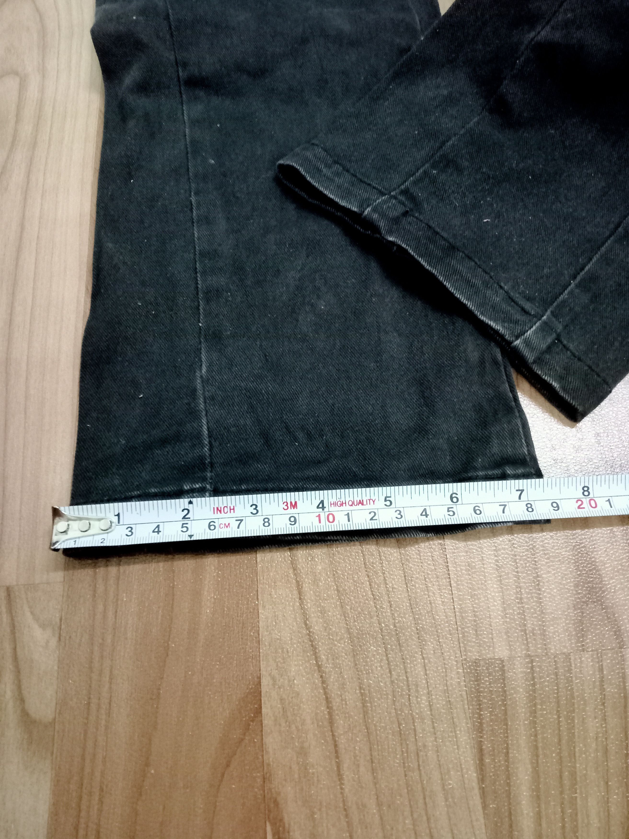 ANDEW Andew Jeans Multi Pocket Cargo Pants Size US 32 / EU 48 - 16 Thumbnail