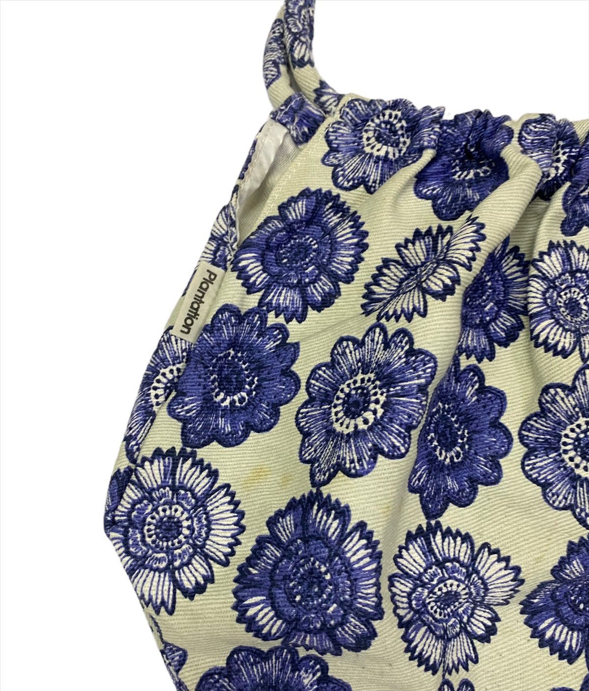 Issey Miyake Plantation X Issey Miyake Flowers Tote Bag Size ONE SIZE - 3 Thumbnail