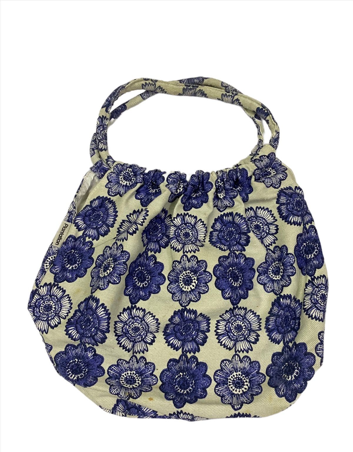 Issey Miyake Plantation X Issey Miyake Flowers Tote Bag Size ONE SIZE - 4 Thumbnail