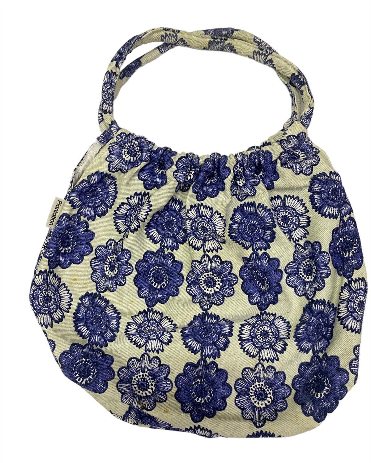 Issey Miyake Plantation X Issey Miyake Flowers Tote Bag Size ONE SIZE - 2 Thumbnail