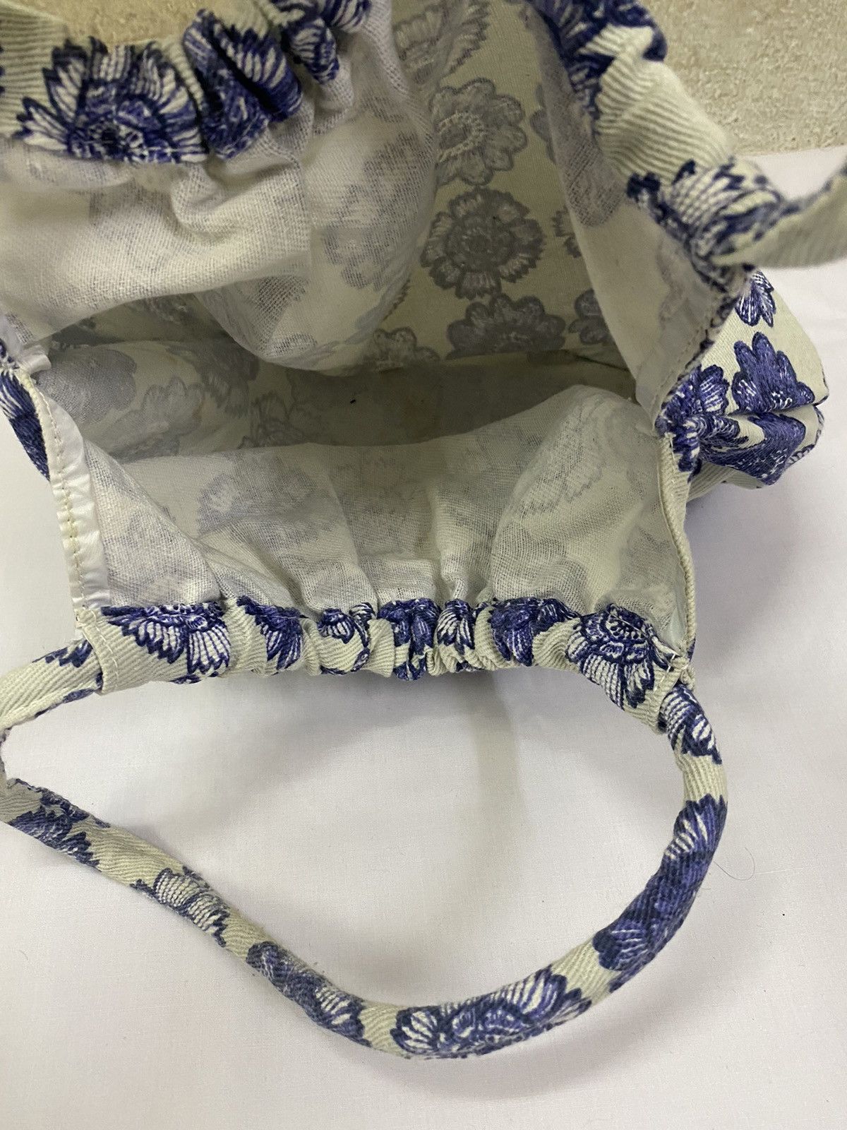 Issey Miyake Plantation X Issey Miyake Flowers Tote Bag Size ONE SIZE - 5 Thumbnail