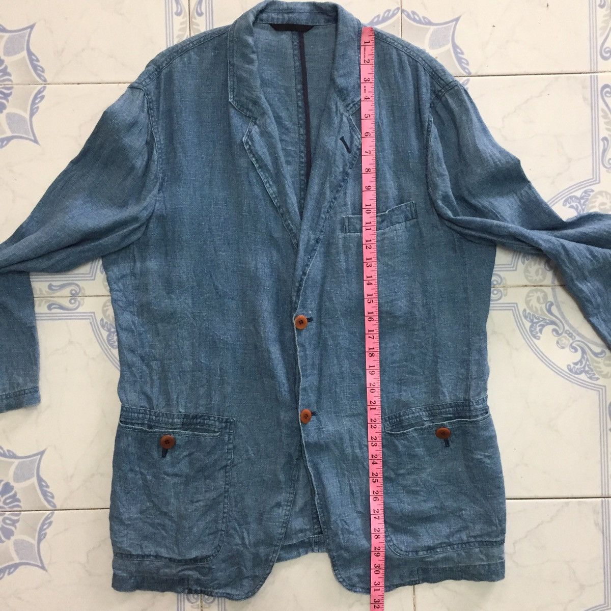 Daniel Hechter Daniel Hechter Thin Jacket Cardigan Size US M / EU 48-50 / 2 - 17 Thumbnail