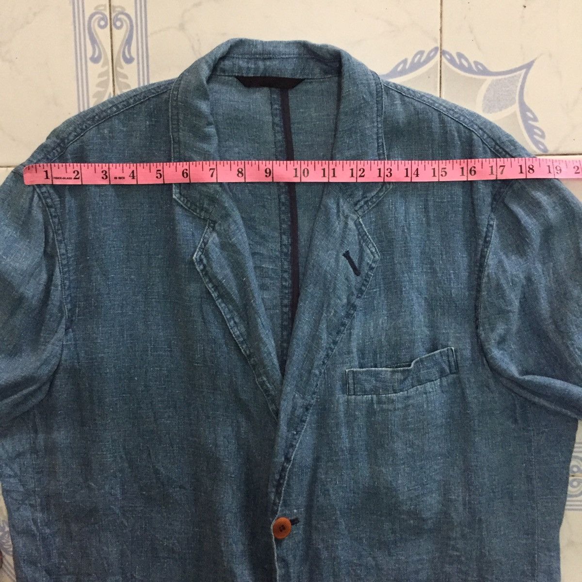 Daniel Hechter Daniel Hechter Thin Jacket Cardigan Size US M / EU 48-50 / 2 - 18 Thumbnail
