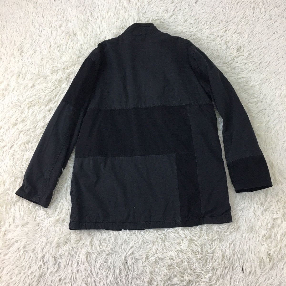 Stussy Stussy Colour Block Field Jacket Size US L / EU 52-54 / 3 - 7 Thumbnail