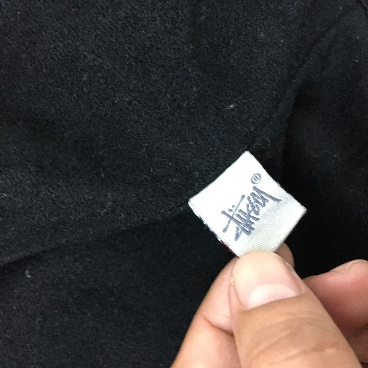 Stussy Stussy Colour Block Field Jacket Size US L / EU 52-54 / 3 - 10 Thumbnail
