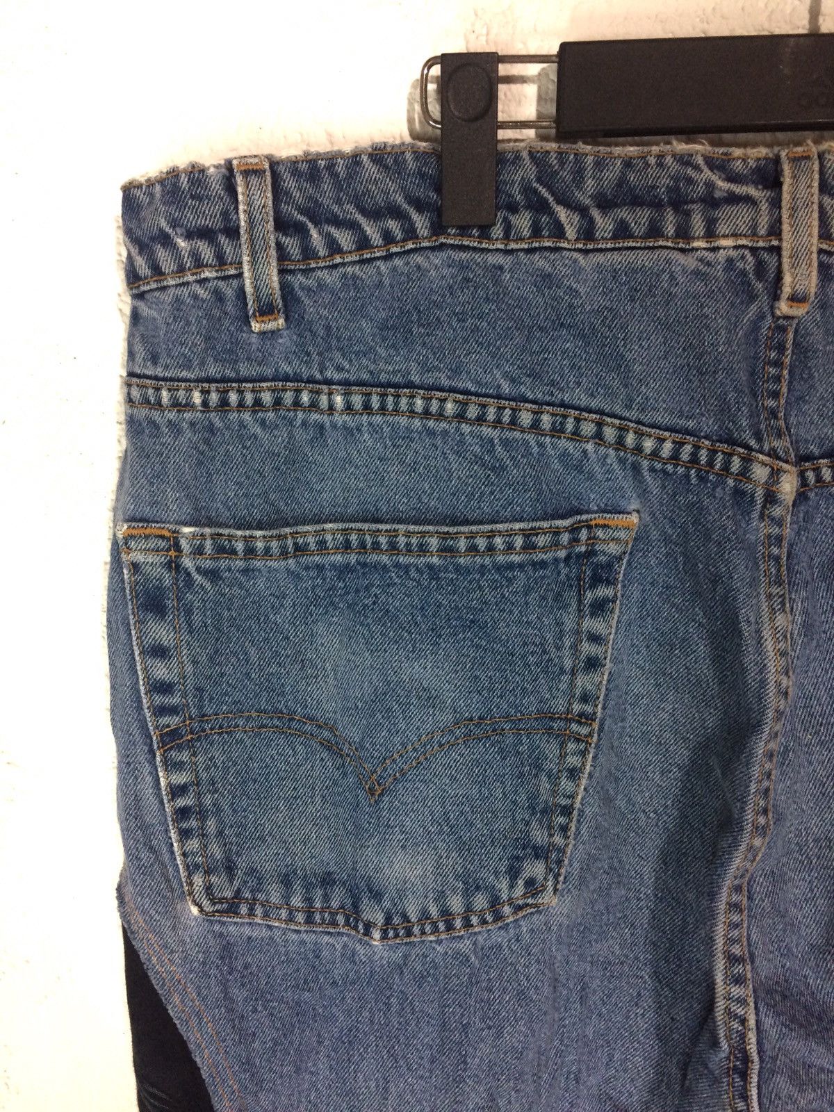 Levi's Vintage Clothing Levis 's Denim pant Size US 41 - 12 Thumbnail