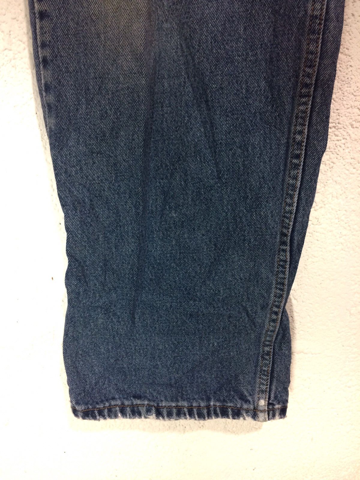 Levi's Vintage Clothing Levis 's Denim pant Size US 41 - 8 Thumbnail