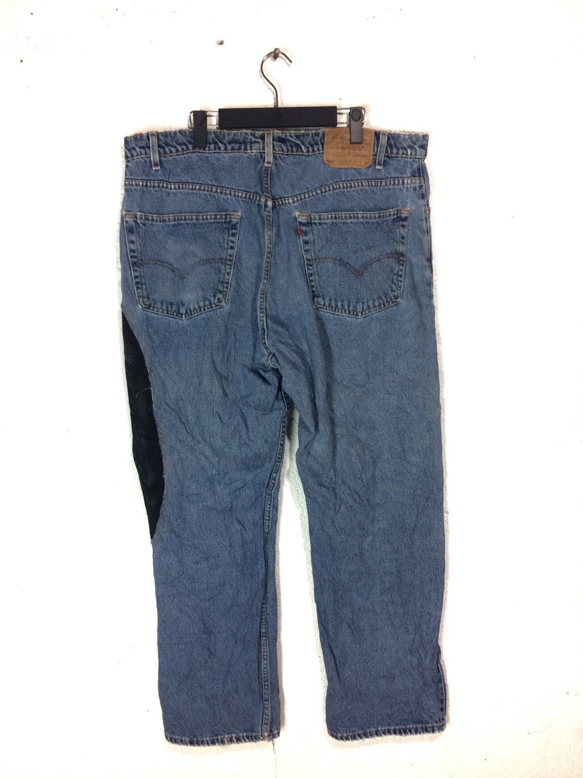 Levi's Vintage Clothing Levis 's Denim pant Size US 41 - 9 Thumbnail