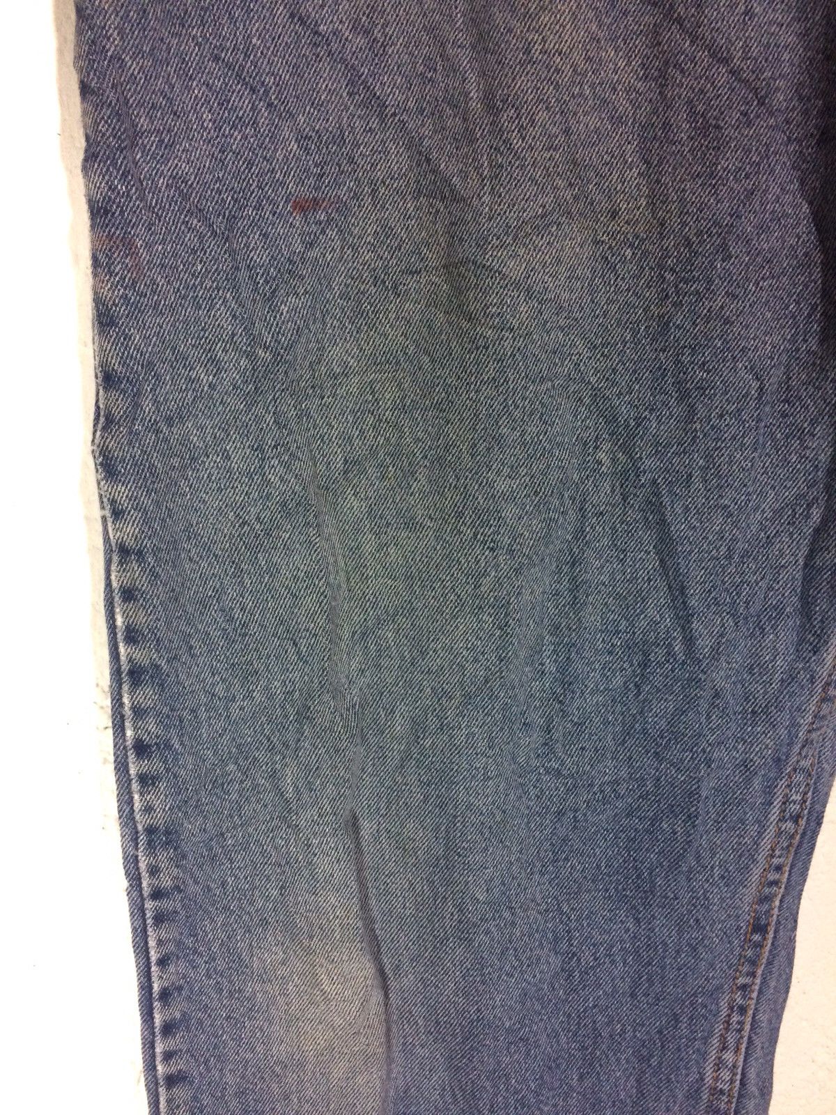 Levi's Vintage Clothing Levis 's Denim pant Size US 41 - 6 Thumbnail