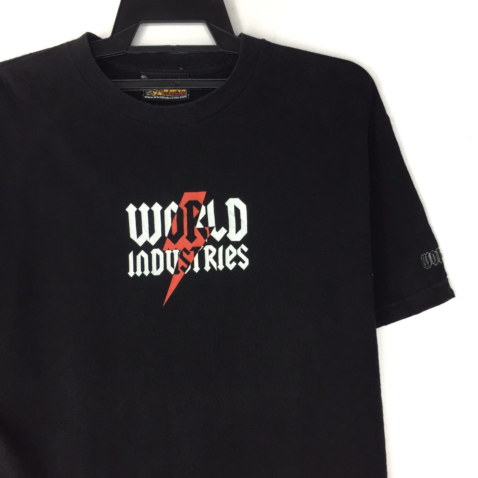 Vintage World Industries Size US M / EU 48-50 / 2 - 2 Thumbnail