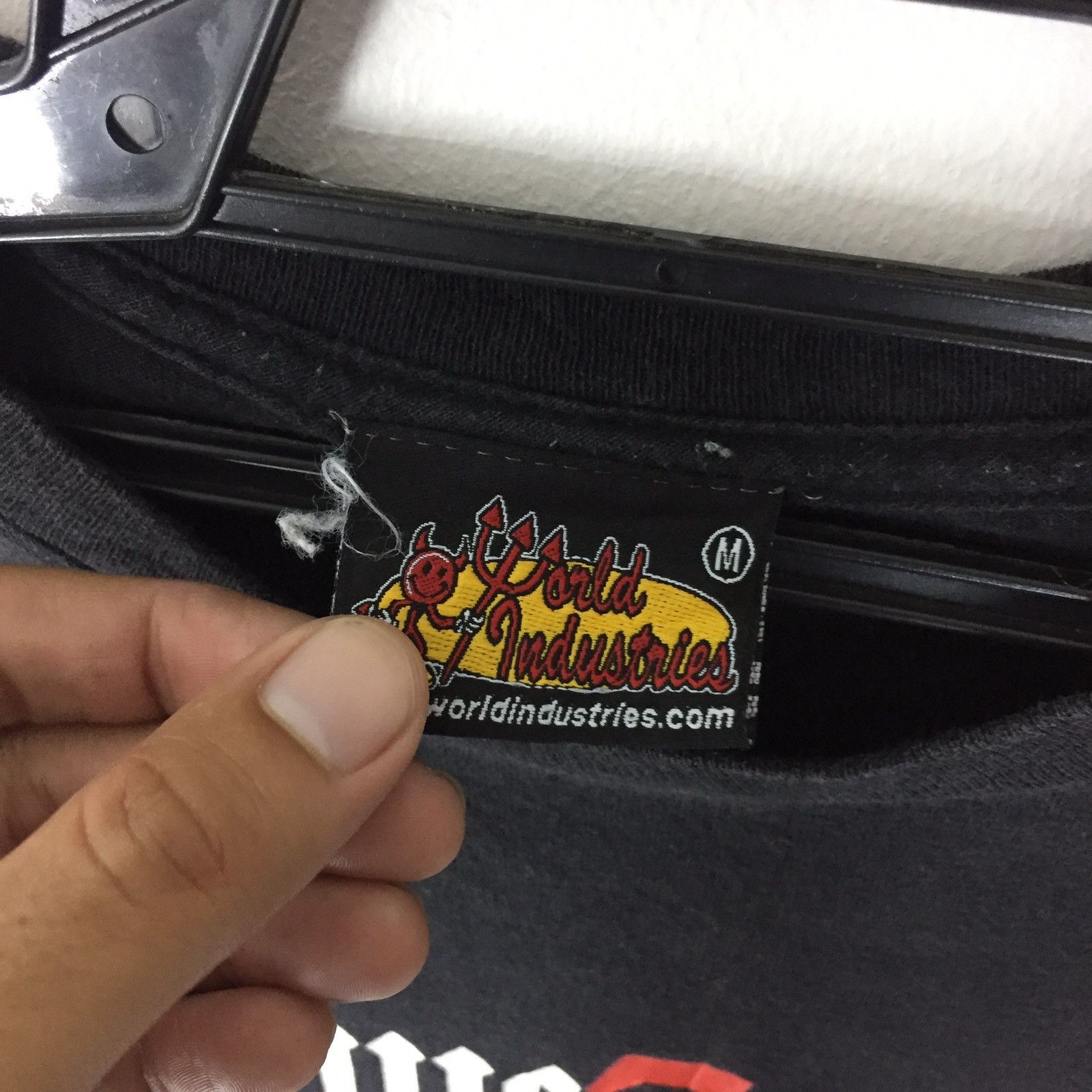 Vintage World Industries Size US M / EU 48-50 / 2 - 5 Thumbnail