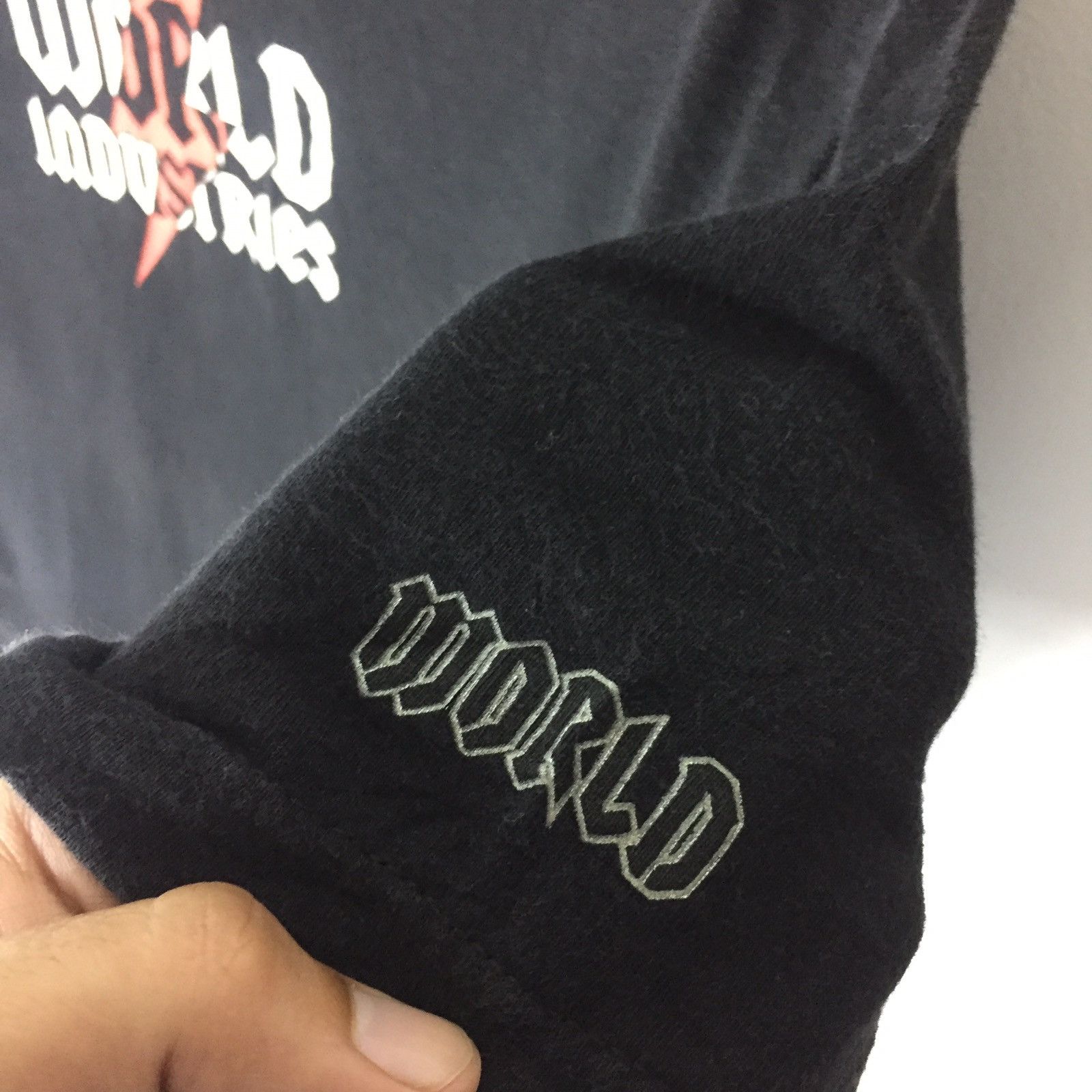 Vintage World Industries Size US M / EU 48-50 / 2 - 4 Thumbnail