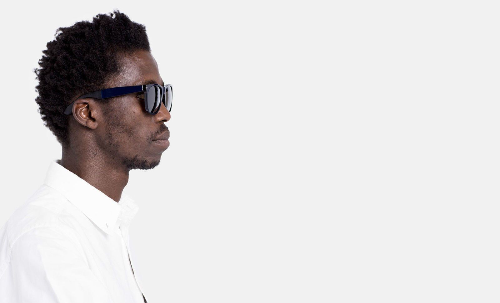 Retrosuperfuture Retrosuperfuture Classic Ponente Sunglasses Size ONE SIZE - 4 Thumbnail