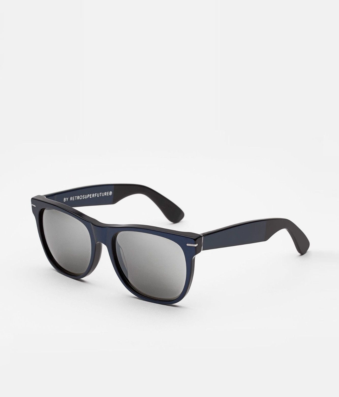 Retrosuperfuture Retrosuperfuture Classic Ponente Sunglasses Size ONE SIZE - 1 Thumbnail