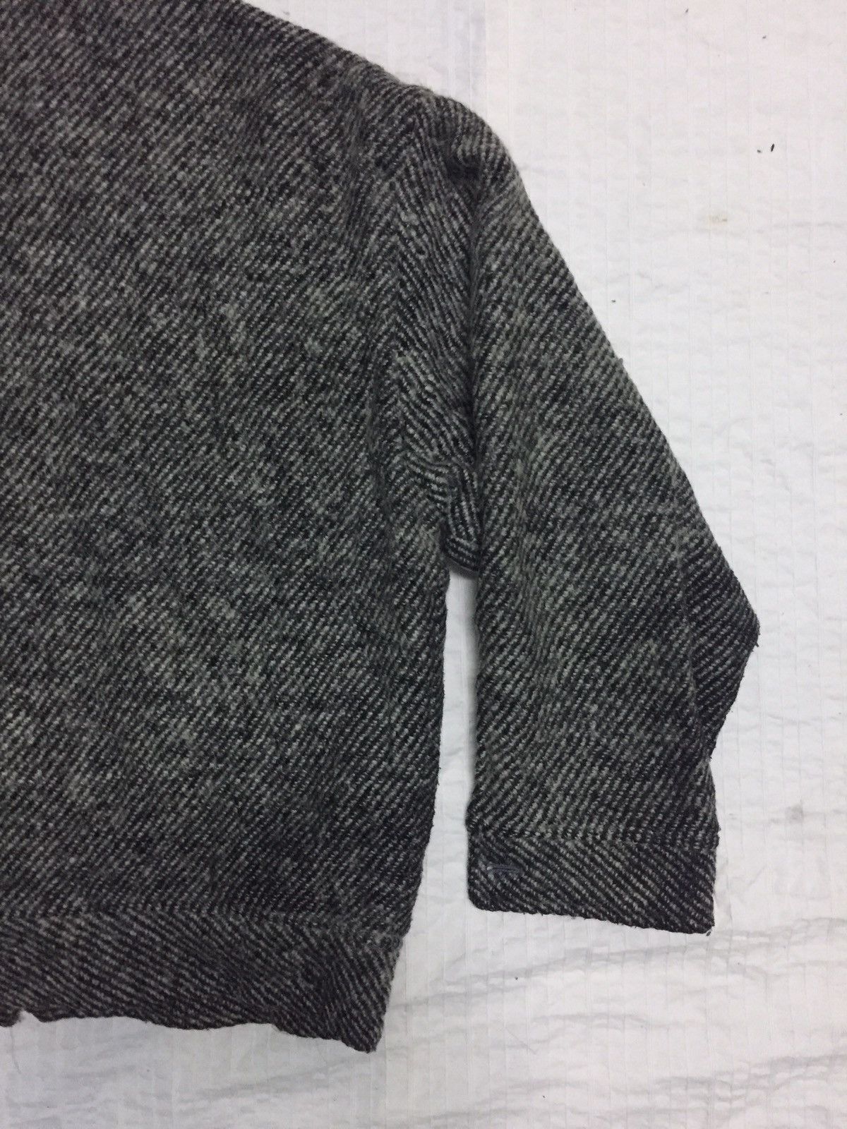 Japanese Brand Vintage Crocodile Original Design by Hamada Zipper Jacket Size US L / EU 52-54 / 3 - 10 Thumbnail