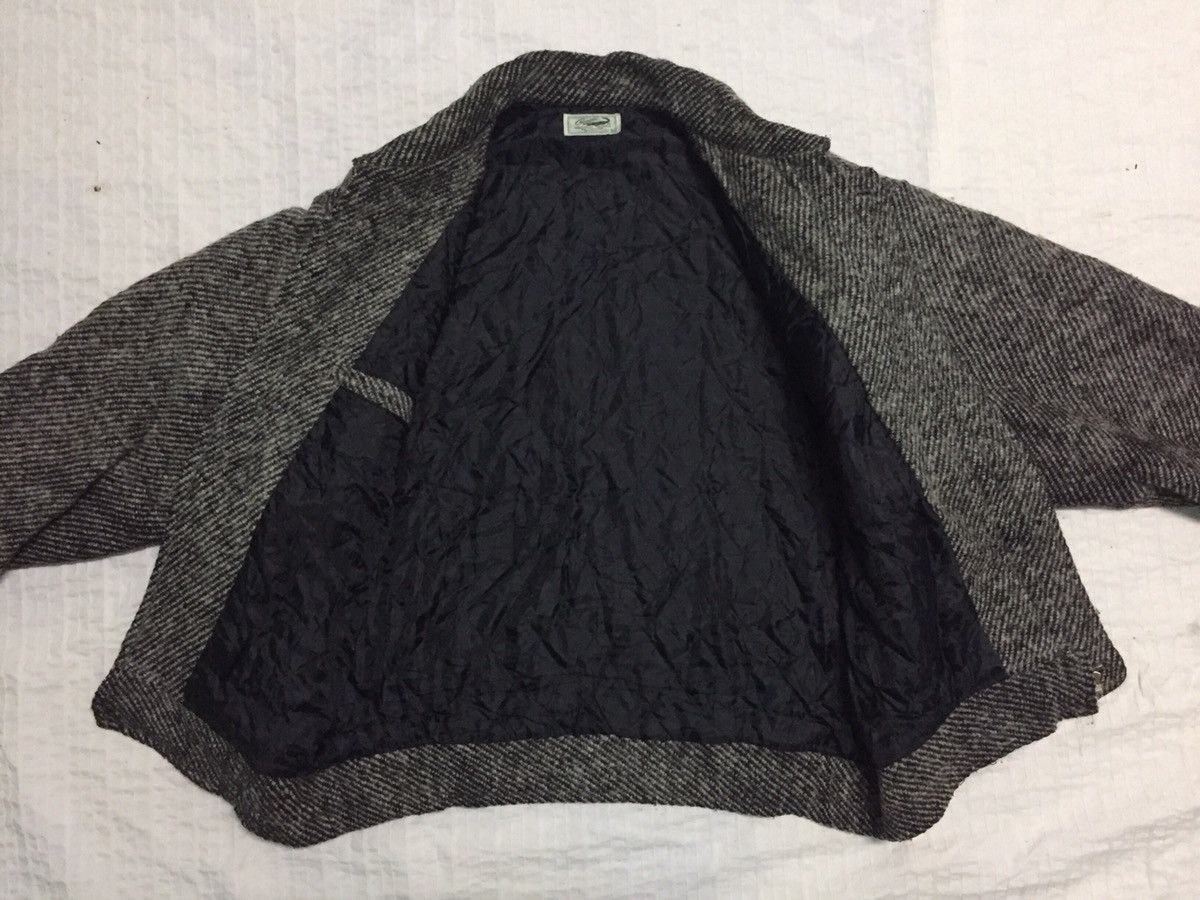 Japanese Brand Vintage Crocodile Original Design by Hamada Zipper Jacket Size US L / EU 52-54 / 3 - 13 Thumbnail