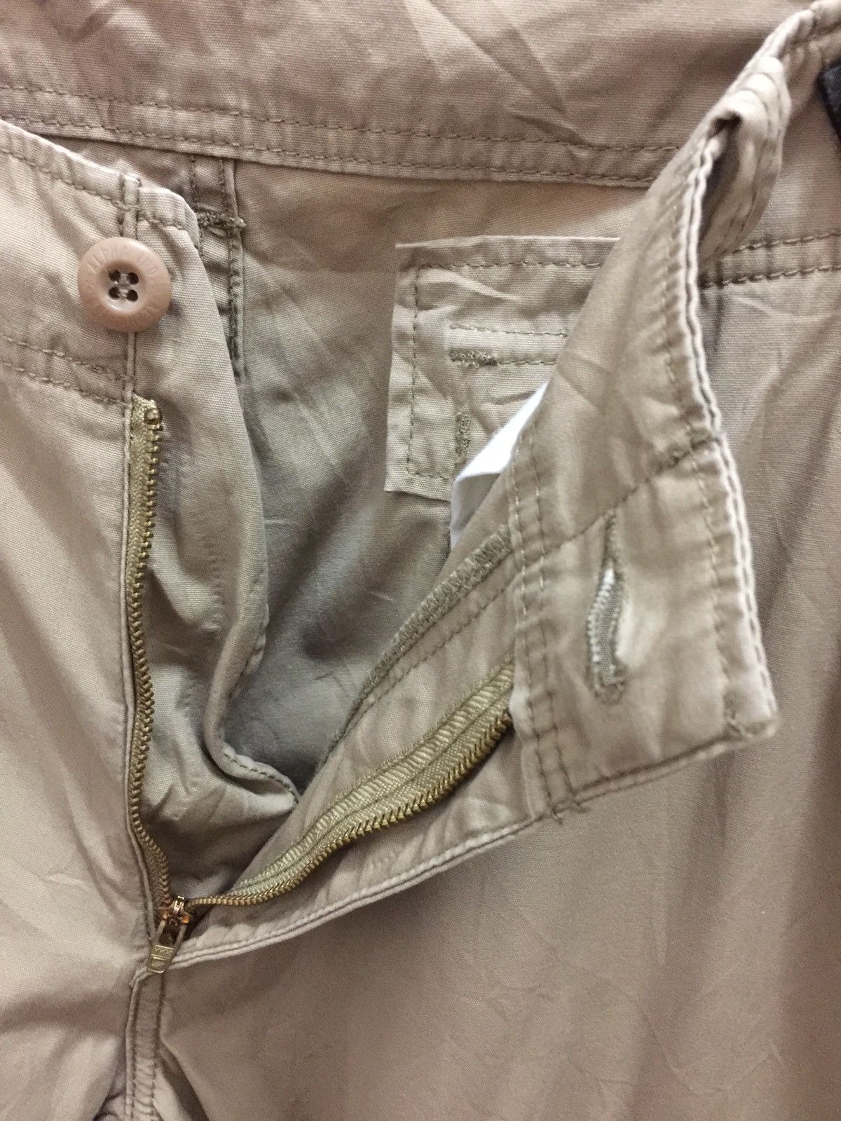 Alpha Industries Alpha Industries Multipocket Cargo Pants Size US 36 / EU 52 - 9 Thumbnail