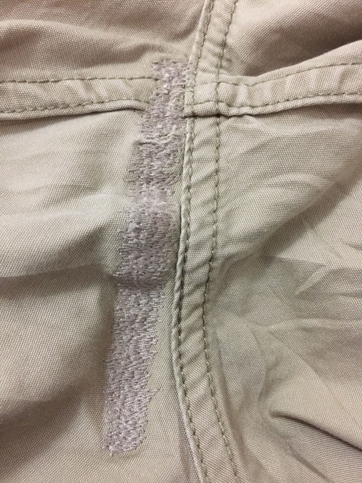 Alpha Industries Alpha Industries Multipocket Cargo Pants Size US 36 / EU 52 - 10 Thumbnail