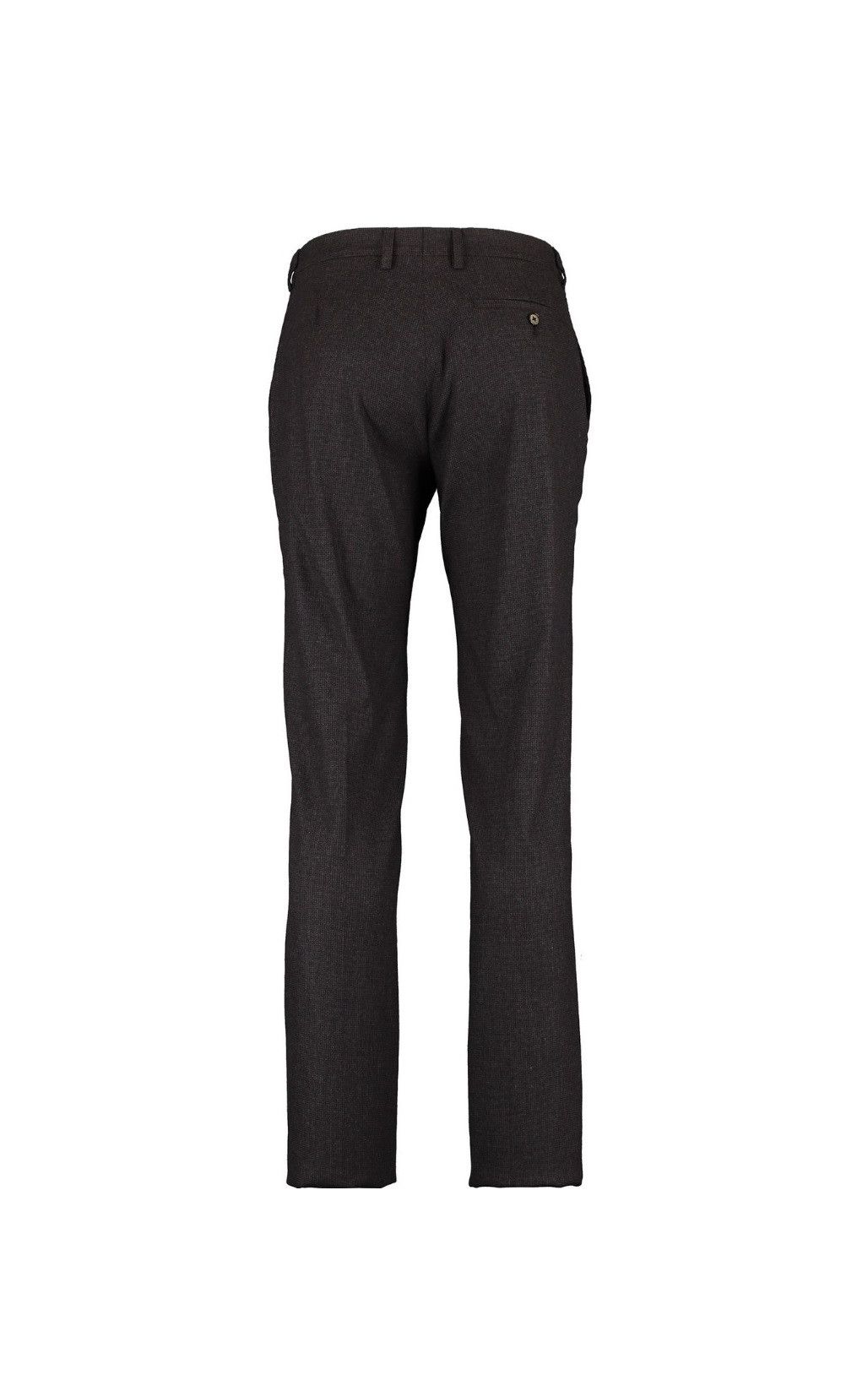Maison Margiela Margiela FW17 Classic Trousers - Houndstooth Wool Size US 32 / EU 48 - 2 Thumbnail