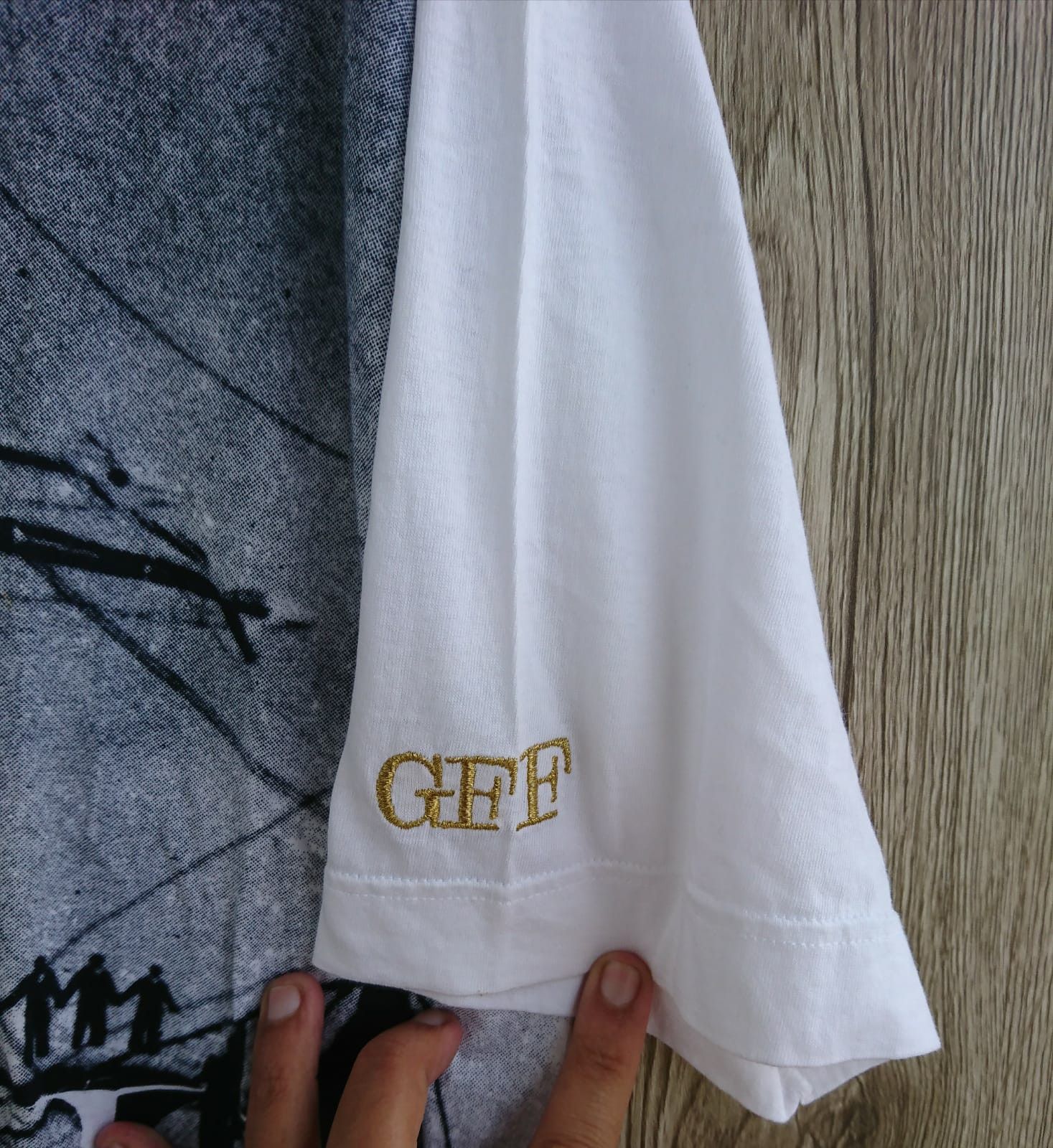 Other Full Print Gianfranco Ferre Size US M / EU 48-50 / 2 - 3 Thumbnail
