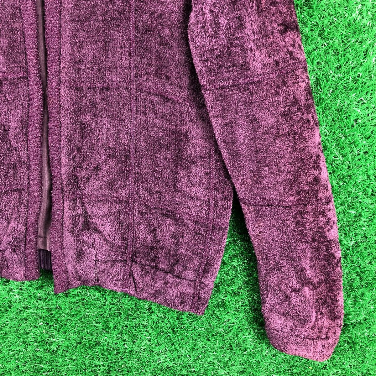 Mila Schon Vintage Mila Schon Women Faux Fur Cardigan Size M / US 6-8 / IT 42-44 - 3 Thumbnail