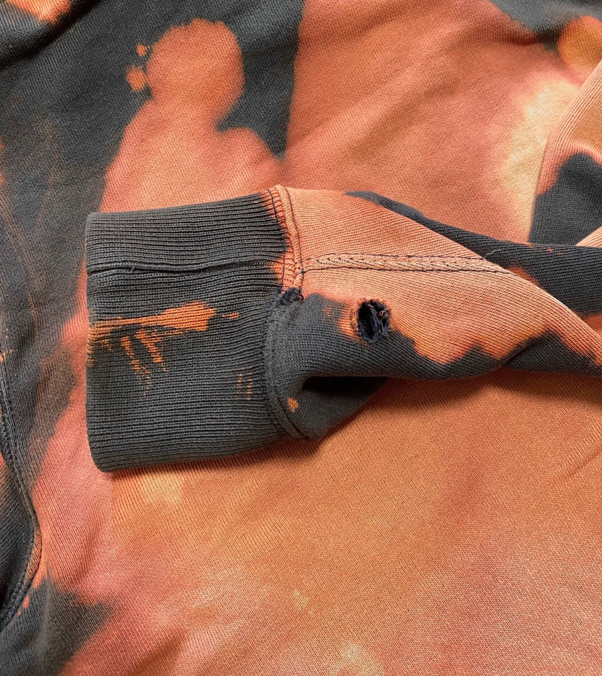 Polo Ralph Lauren Polo Ralph Lauren Vintage Hoodie Size US M / EU 48-50 / 2 - 2 Thumbnail