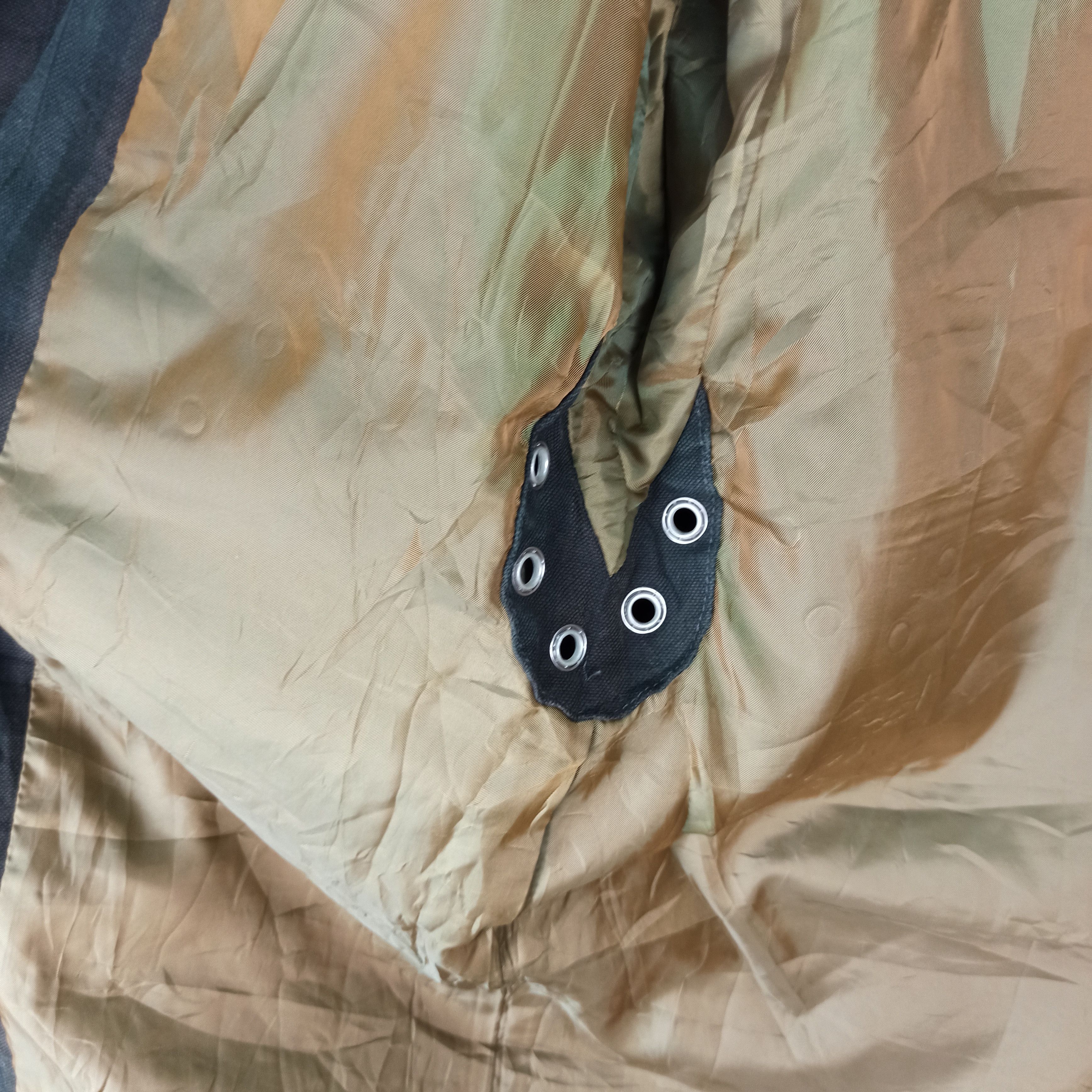 If Six Was Nine 🔥STEALS🔥 THE ALTERNATIVE FLYING GEAR AF-1003 JACKET BY RNA Size US M / EU 48-50 / 2 - 6 Thumbnail
