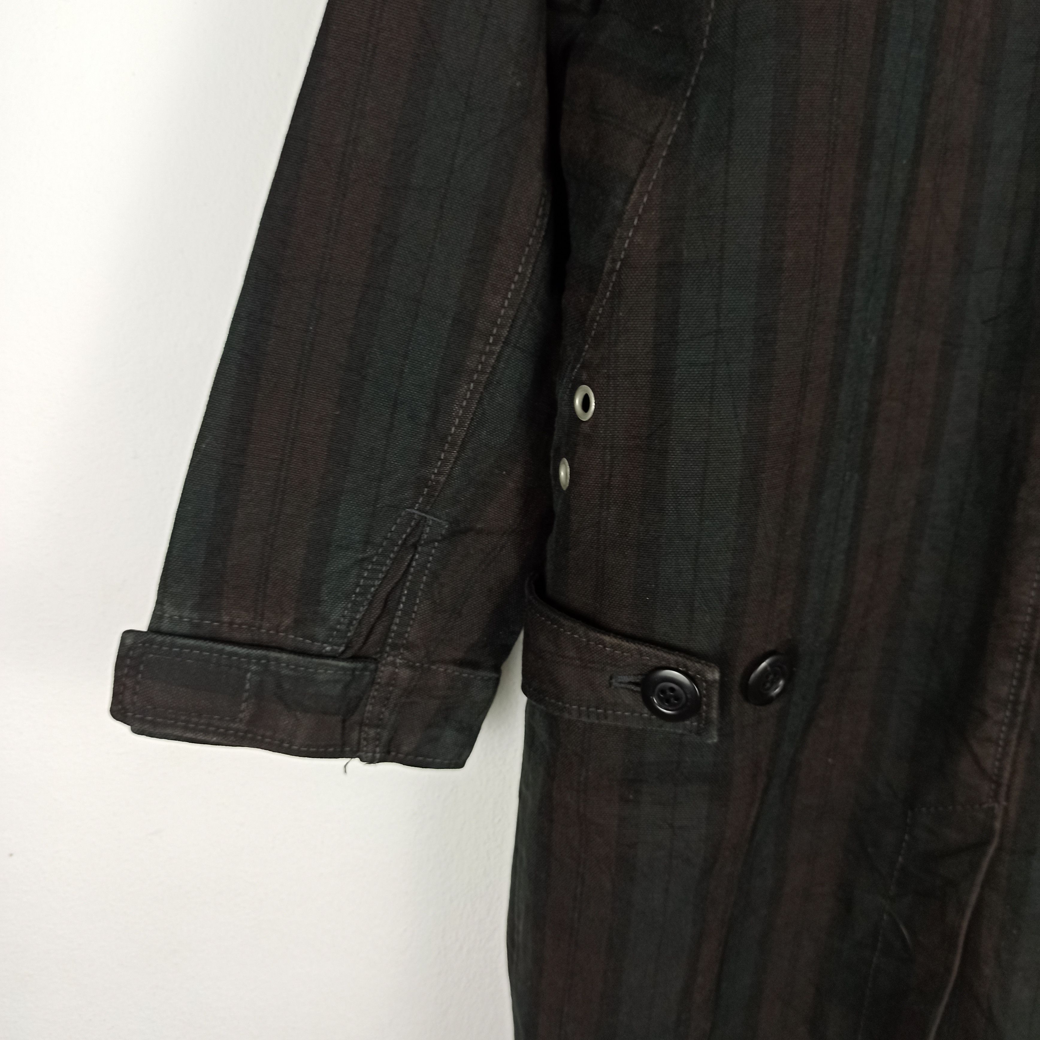 If Six Was Nine 🔥STEALS🔥 THE ALTERNATIVE FLYING GEAR AF-1003 JACKET BY RNA Size US M / EU 48-50 / 2 - 8 Thumbnail