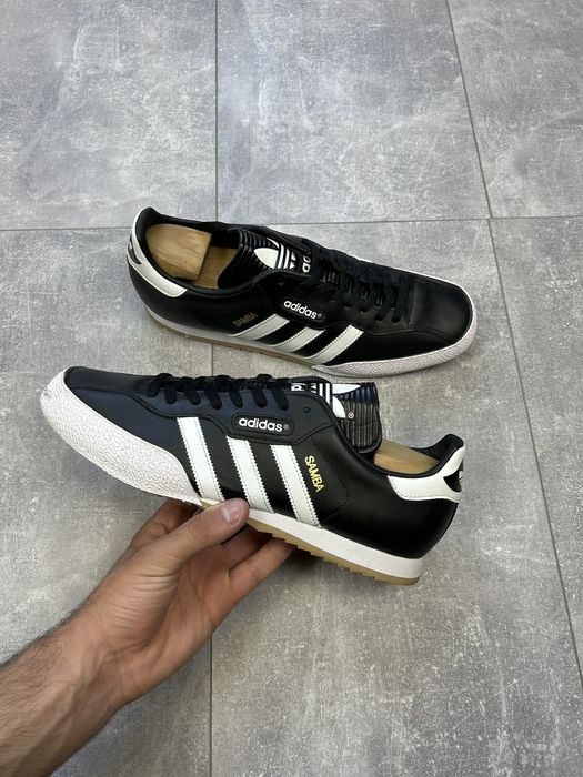 Vintage cheap adidas samba