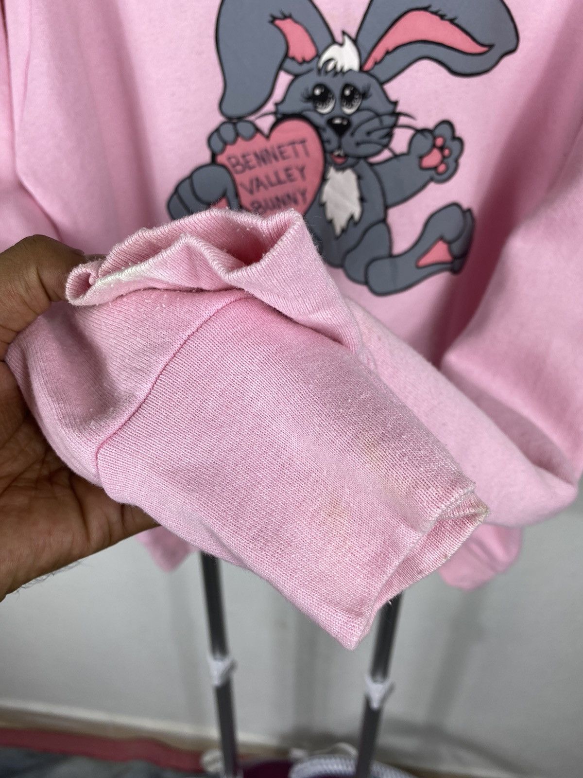 Vintage Vintage Bennet Valley Bunny Size US L / EU 52-54 / 3 - 6 Thumbnail