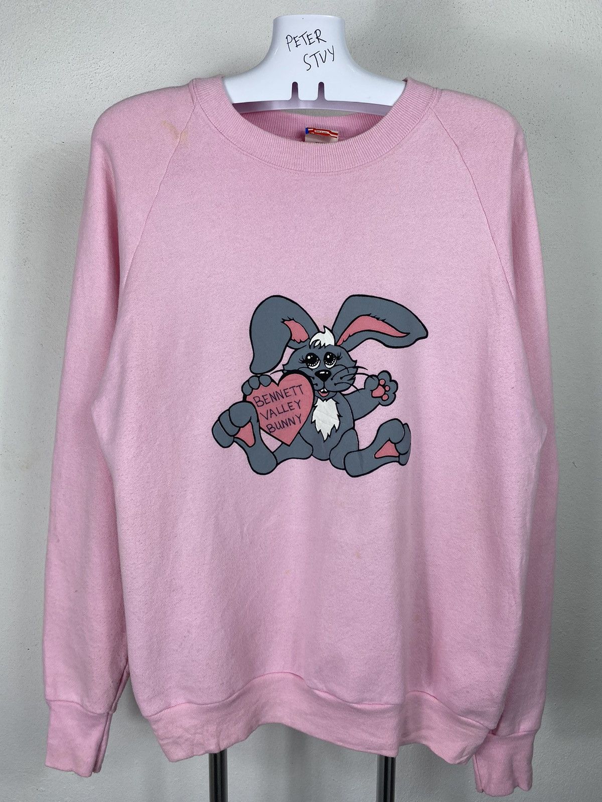 Vintage Vintage Bennet Valley Bunny Size US L / EU 52-54 / 3 - 2 Thumbnail