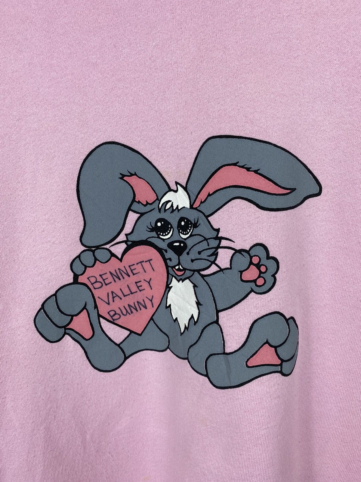 Vintage Vintage Bennet Valley Bunny Size US L / EU 52-54 / 3 - 3 Thumbnail